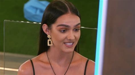 why did luke and siannise break up|Love Islands Siannise Fudge SPLITS from boyfriend Luke。